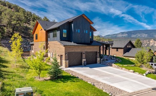 House in Glenwood Springs, Colorado, United States 1