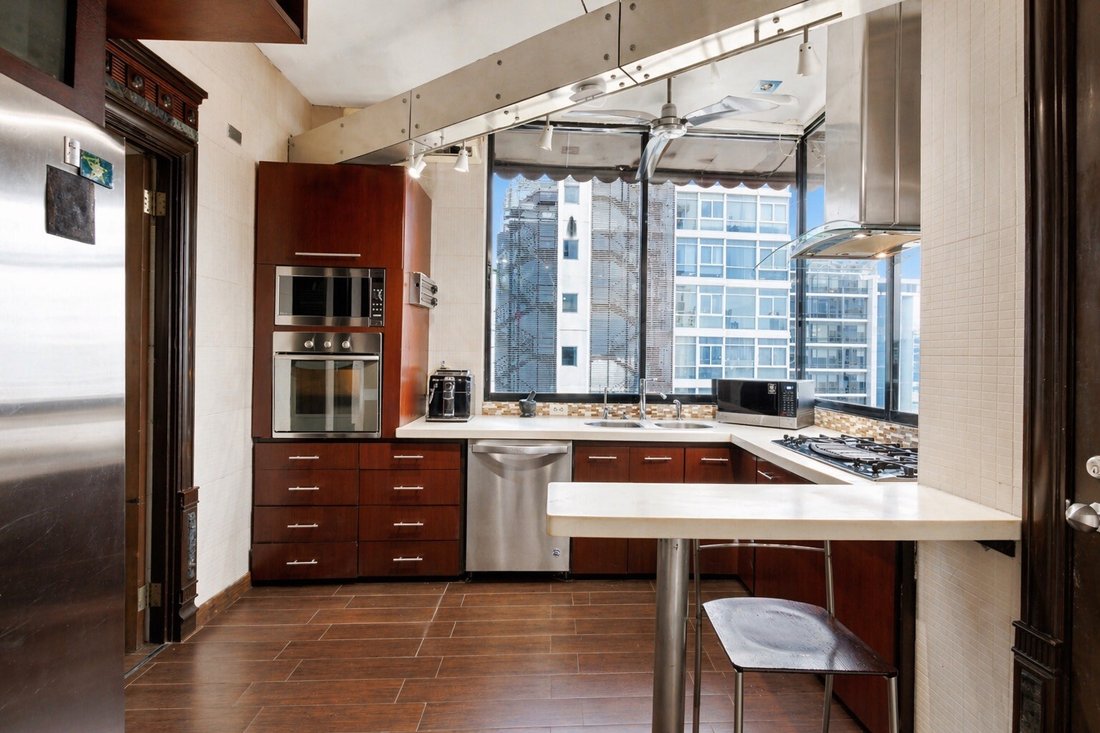 Condo in San Miguelito, Coclé Province, Panama 4 - 17750024