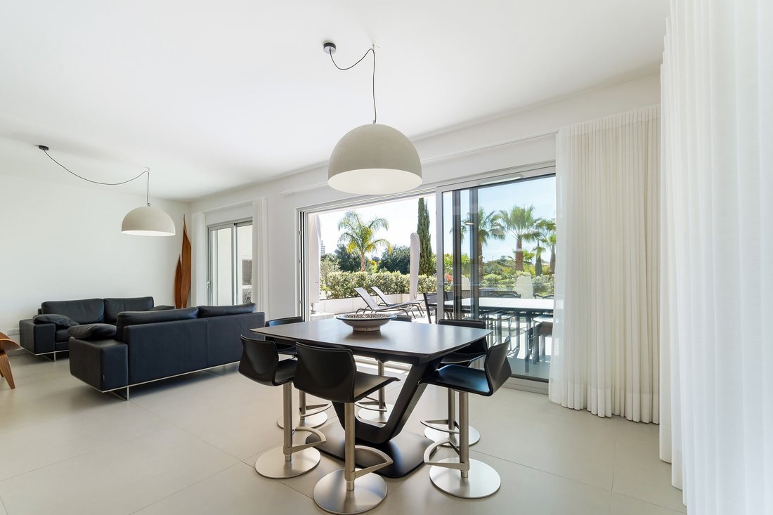Apartment in Olhos de Agua, Algarve, Portugal 4 - 17745469