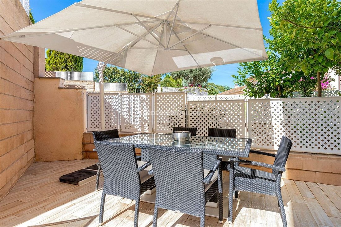 Villa in Palma, Balearic Islands, Spain 5 - 17747853