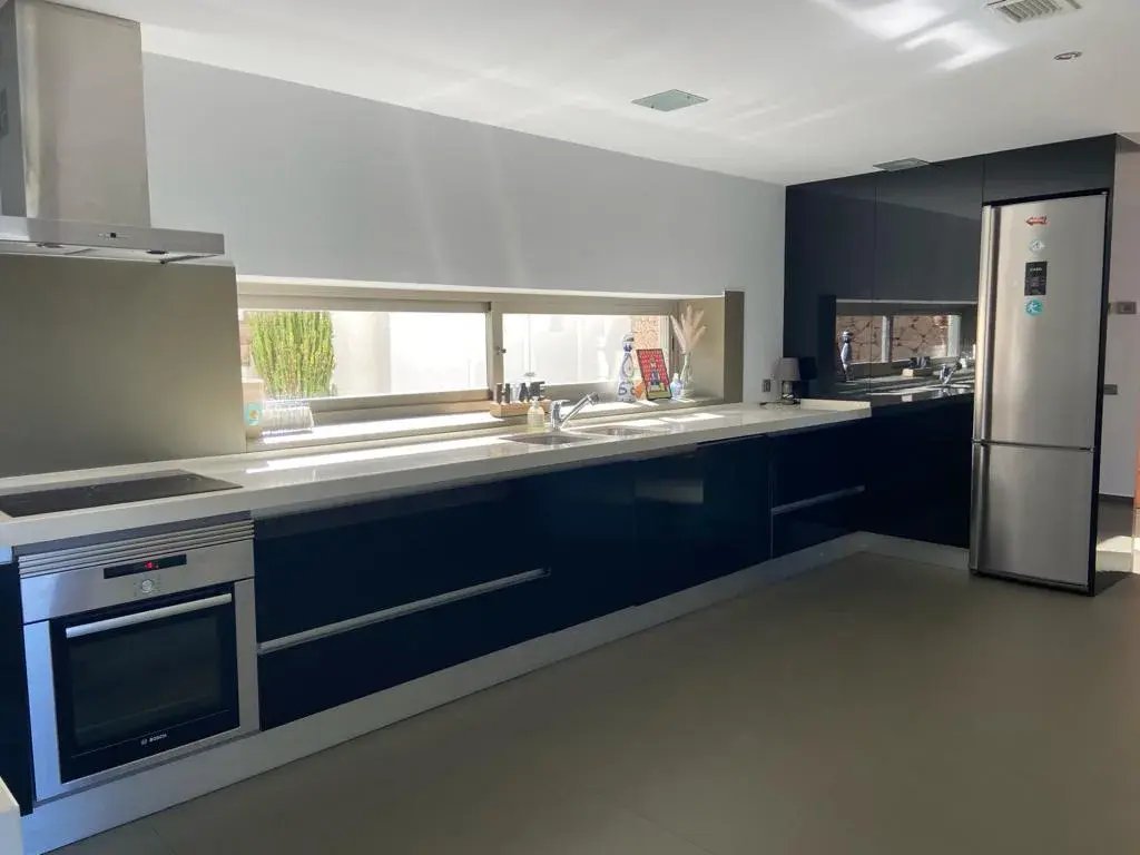 Townhouse in Roca Llisa, Santa Eularia des Riu, Balearic Islands 3 - 17746792