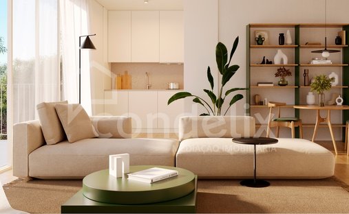 Apartment in Matosinhos e Leca da Palmeira, Porto District, Portugal 1