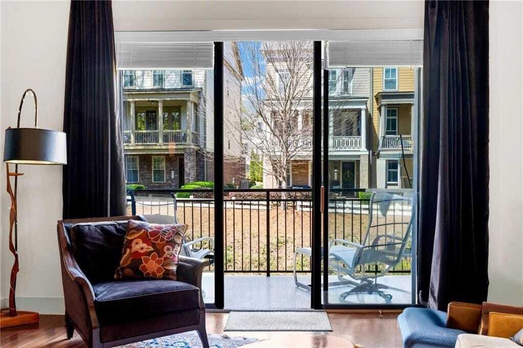 Condo in Atlanta, Georgia, United States 5 - 17743963