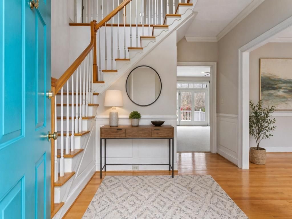 House in Courtland, Virginia, United States 2 - 15349310