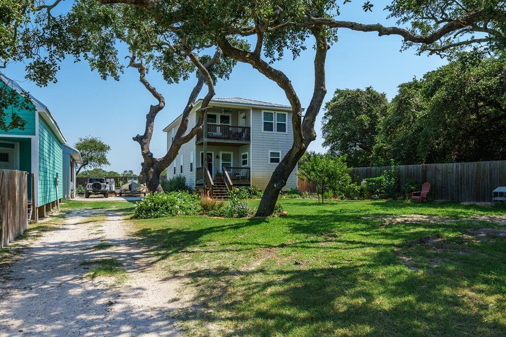 House in Rockport, Texas, United States 2 - 16821972