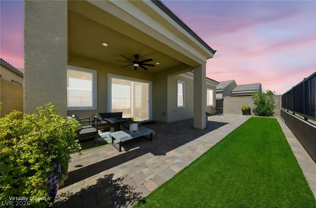 House in Henderson, Nevada, United States 2 - 17743486