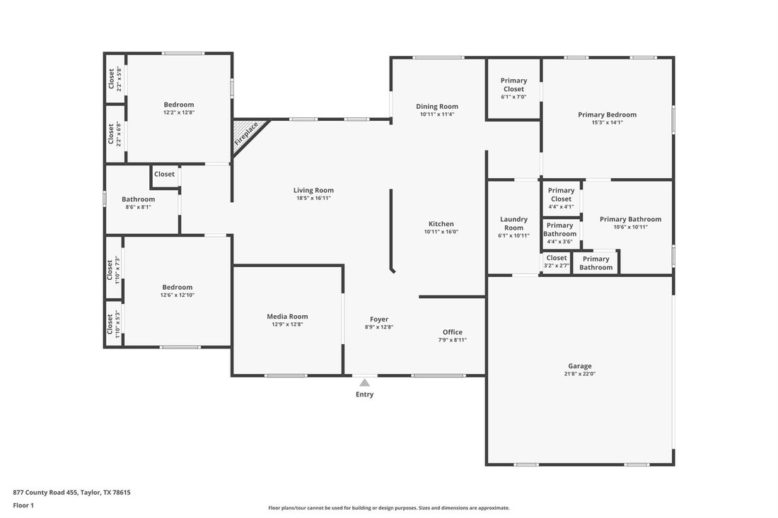 House in Beyersville, Texas, United States 4 - 17068006