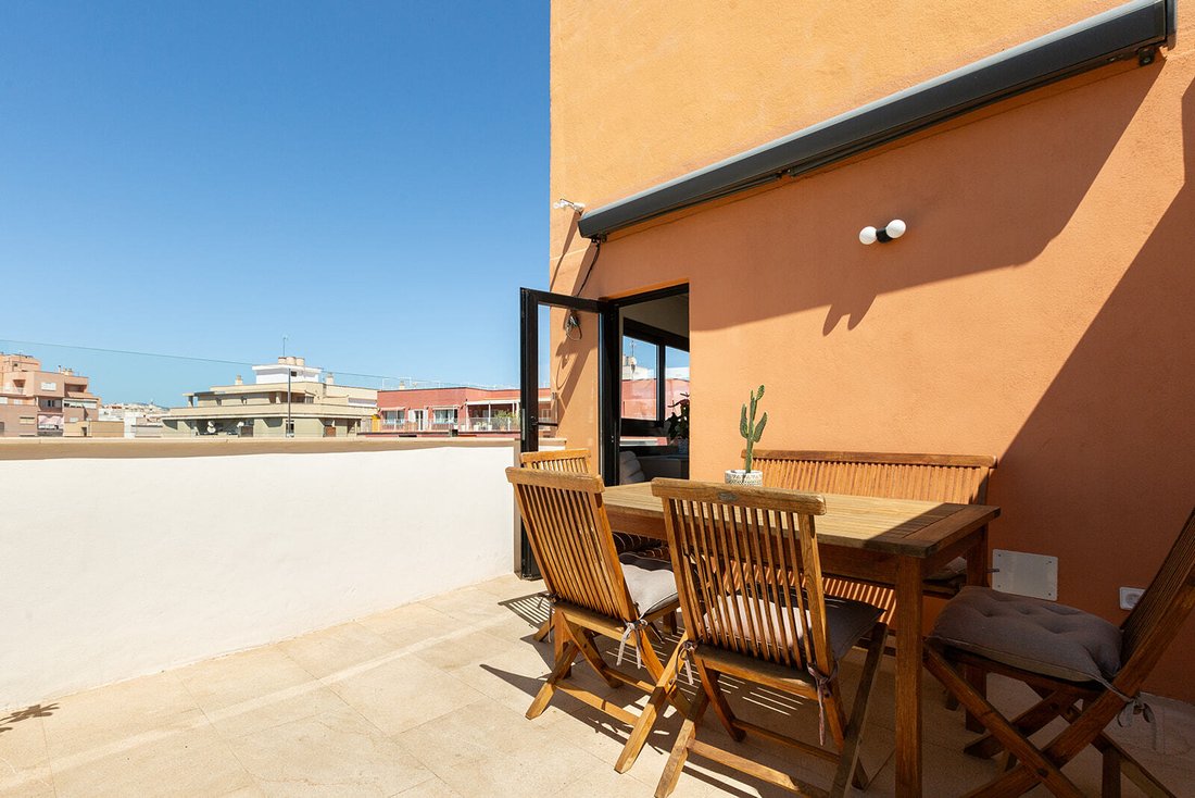 Apartment in Son Vida, Palma, Balearic Islands 5 - 17748639