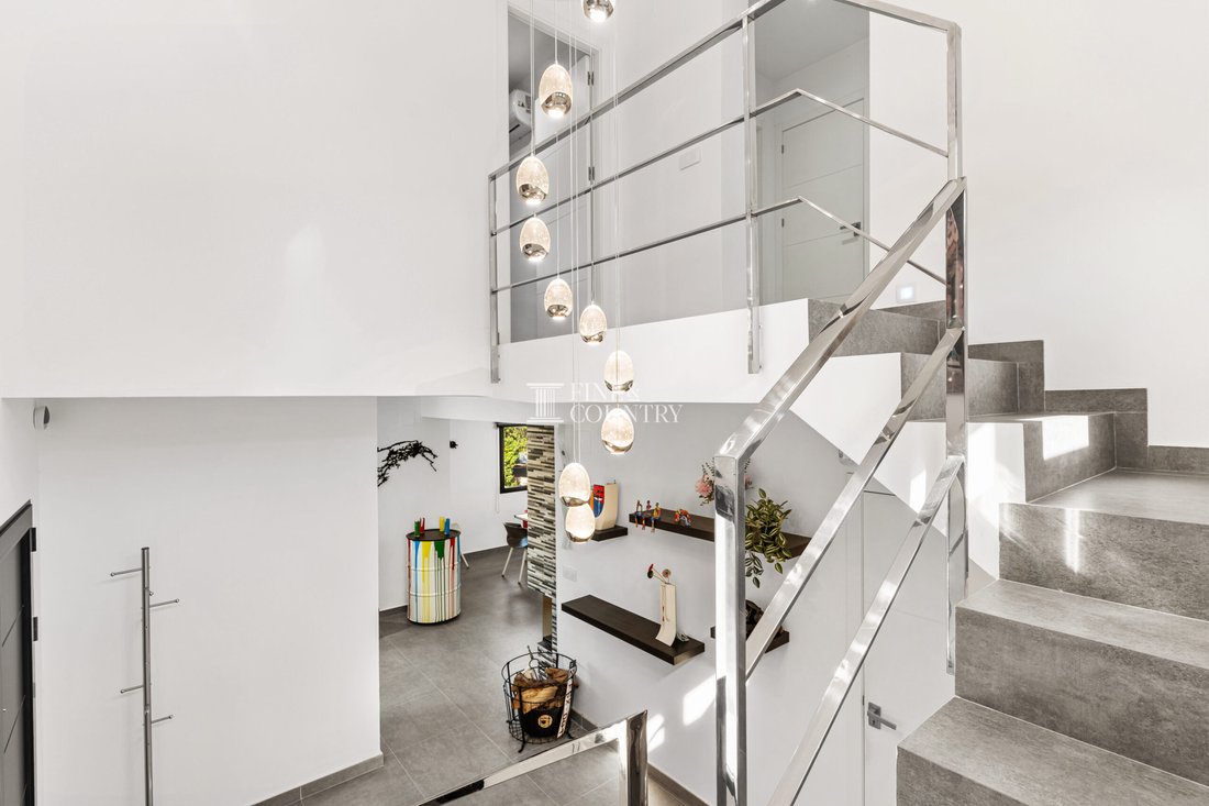 Villa in Xabia / Javea, Valencian Community, Spain 4 - 17744963