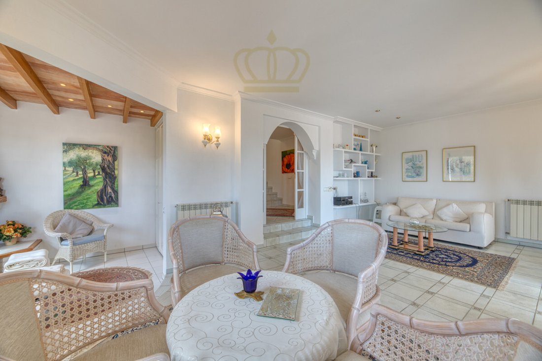 Villa in Port d'Andratx, Andratx, Balearic Islands 5 - 17749545