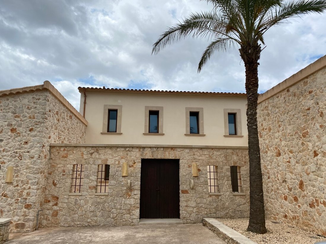 House in Felanitx, Balearic Islands, Spain 1 - 17748677