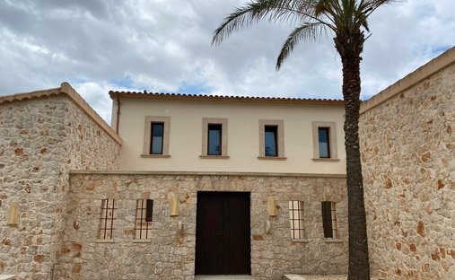 House in Felanitx, Balearic Islands, Spain 1