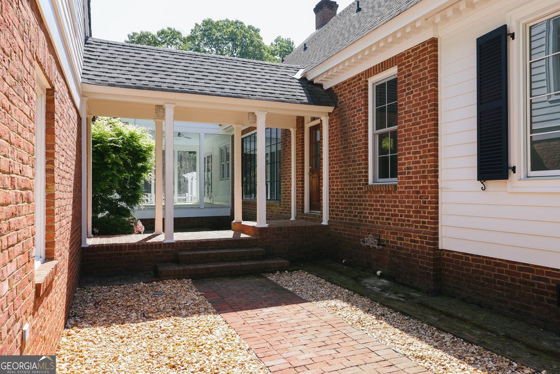 House in Athens, Georgia, United States 4 - 16758627