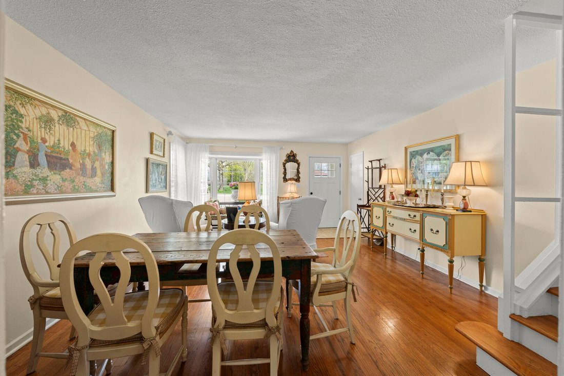 House in Glen Ellyn, Illinois, United States 5 - 17750298