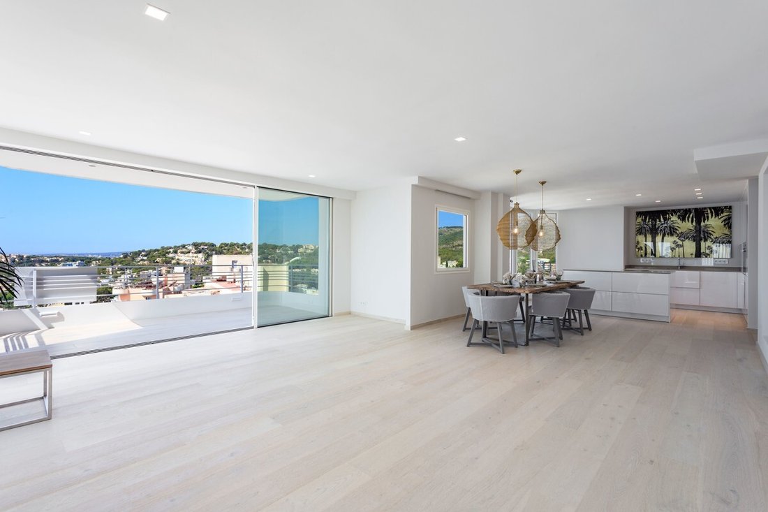 Apartment in Palma, Balearic Islands, Spain 4 - 17750047