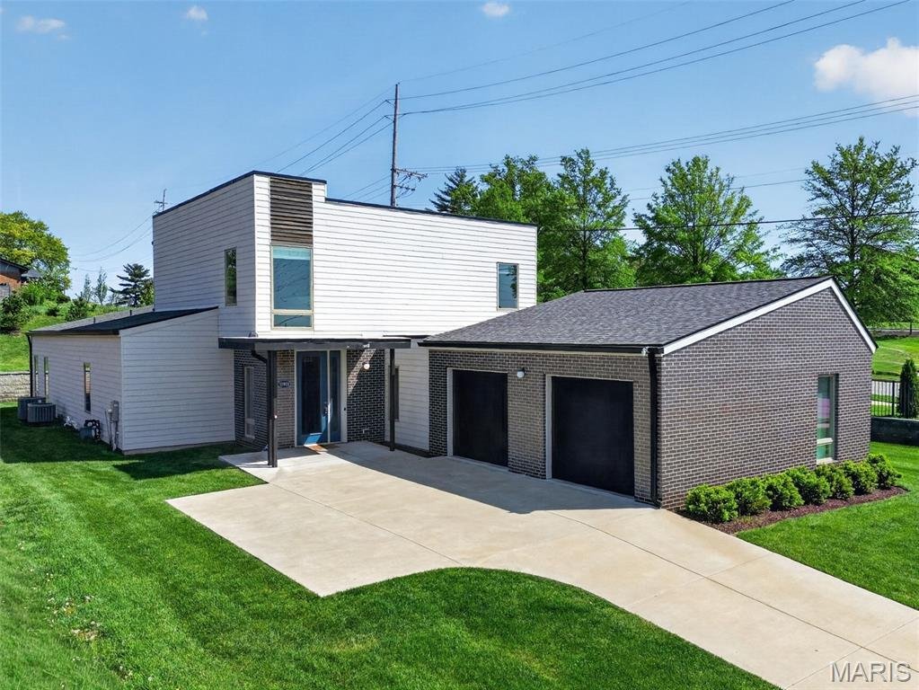 House in Creve Coeur, Missouri, United States 1 - 17743820