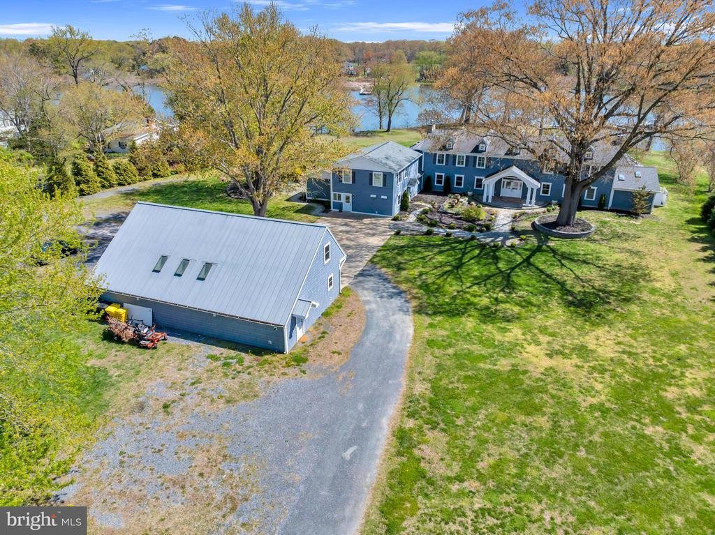 House in Deale, Maryland, United States 5 - 17745832