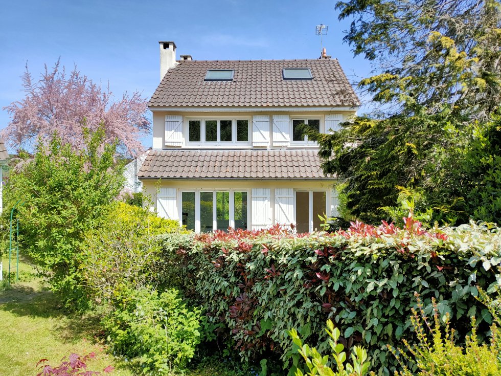 House in Nord Yvette, Saint-Rémy-lès-Chevreuse, France 1 - 17744748