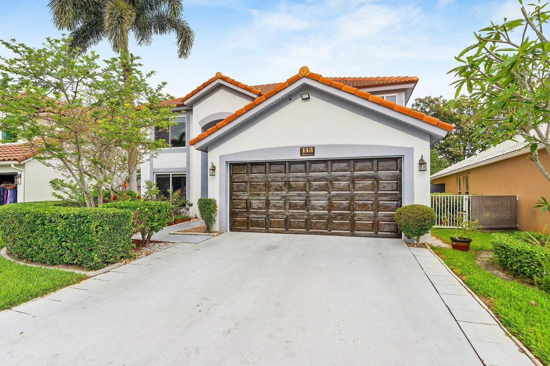 House in Jupiter, Florida, United States 2 - 17732617