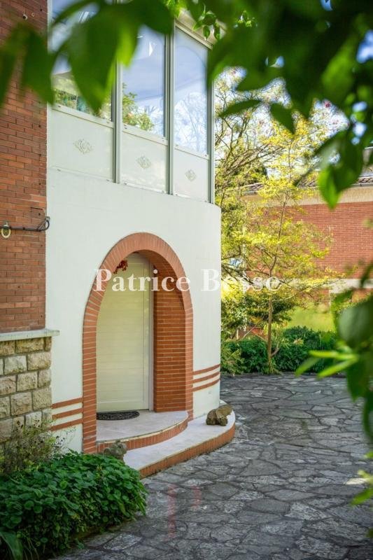 House in Côte Pavée-L Hers-La Terrasse, Toulouse, France 4 - 17749647