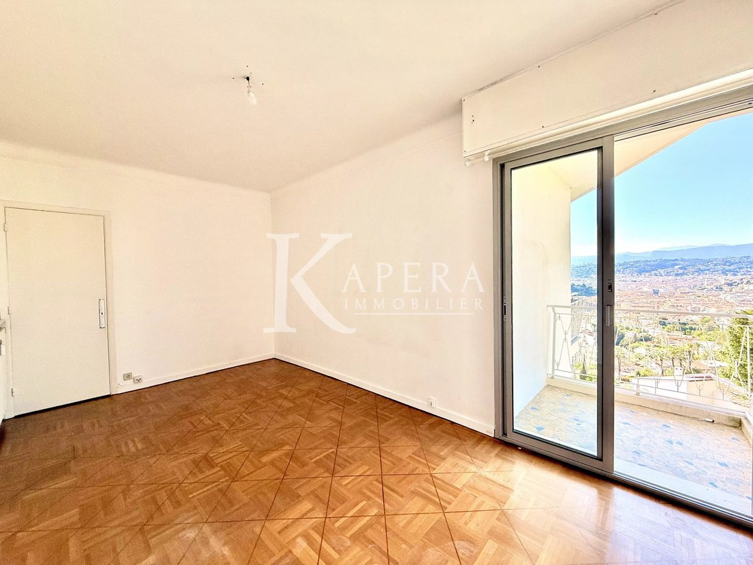 Appartamento a Nizza, Provenza-Alpi-Costa Azzurra, Francia 4 - 17302583