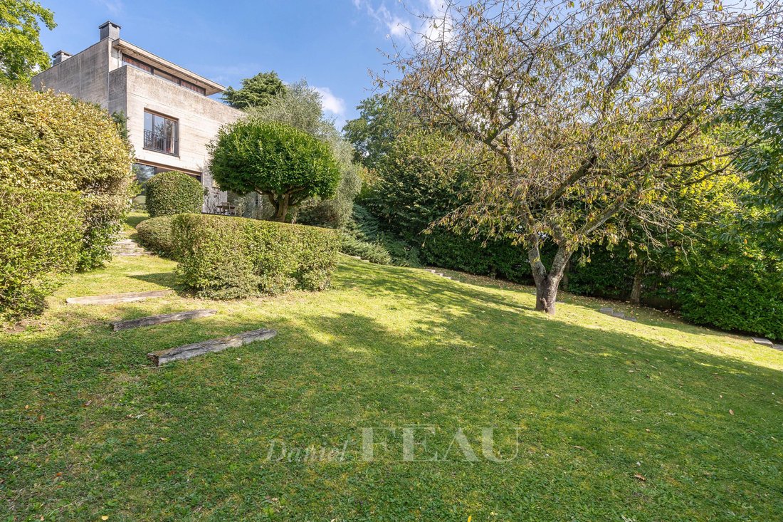 House in Plateau Thery-Centre Ancien, Vaucresson, France 1 - 15453431