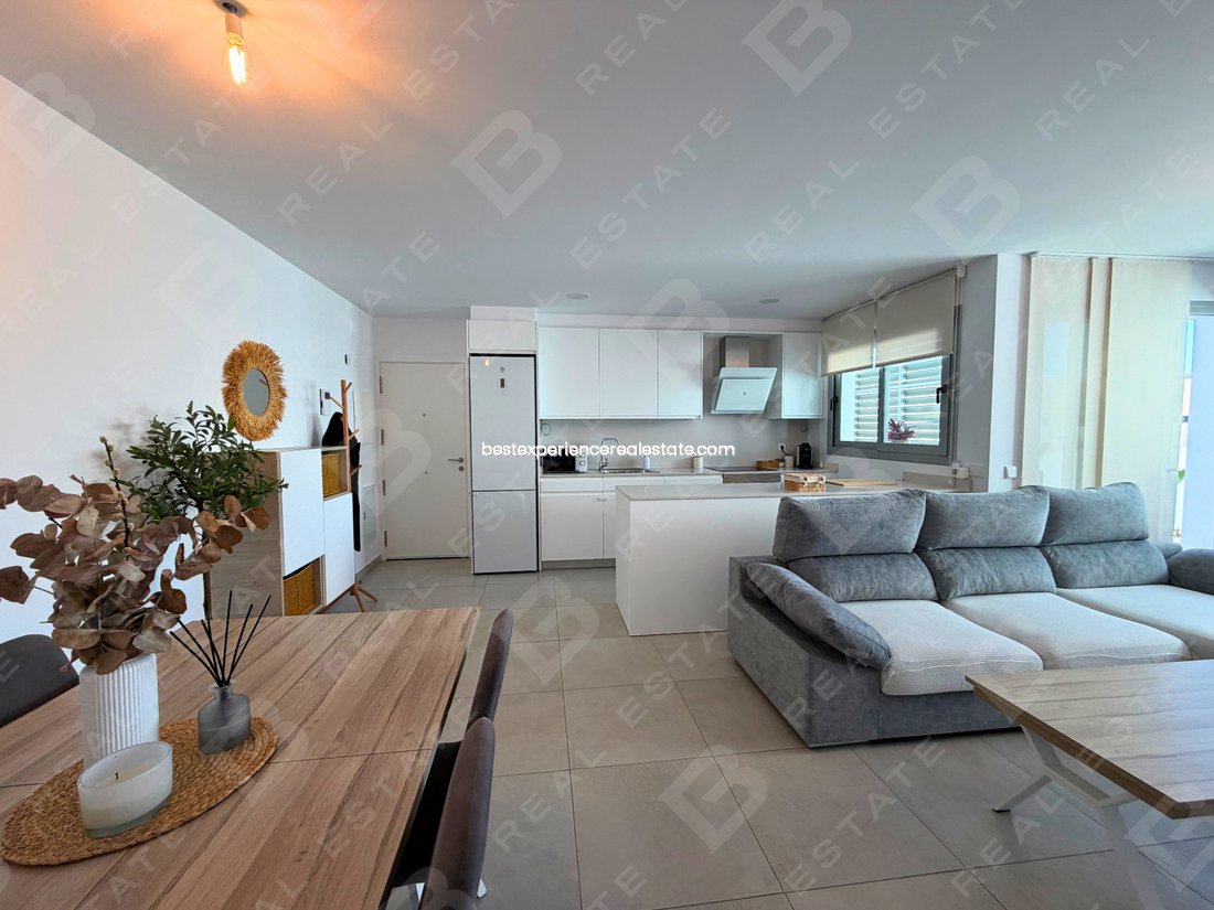 Apartment in Santa Eularia des Riu, Balearic Islands, Spain 2 - 17749580