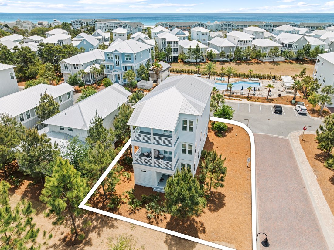 House in Watersound, Florida, United States 3 - 17743130