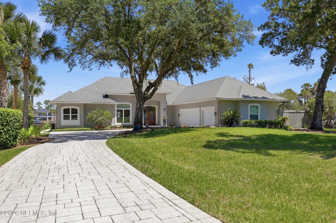 House in Jacksonville, Florida, United States 4 - 17742976