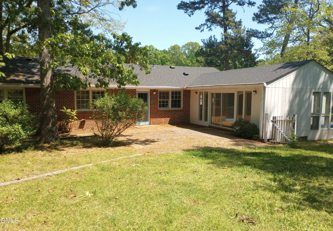 House in Chapel Hill, North Carolina, United States 4 - 17520086