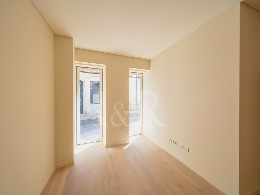 Apartment in Misericordia, Lisbon, Portugal 5 - 15491088