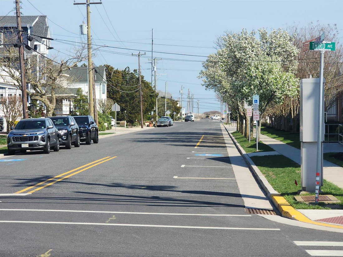 Condo in Stone Harbor, New Jersey, United States 2 - 17748426