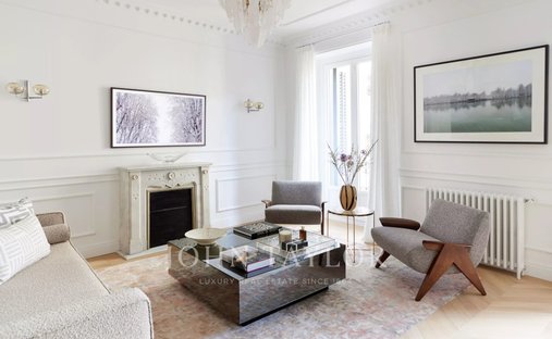 Apartamento en Centro, Madrid, España 1