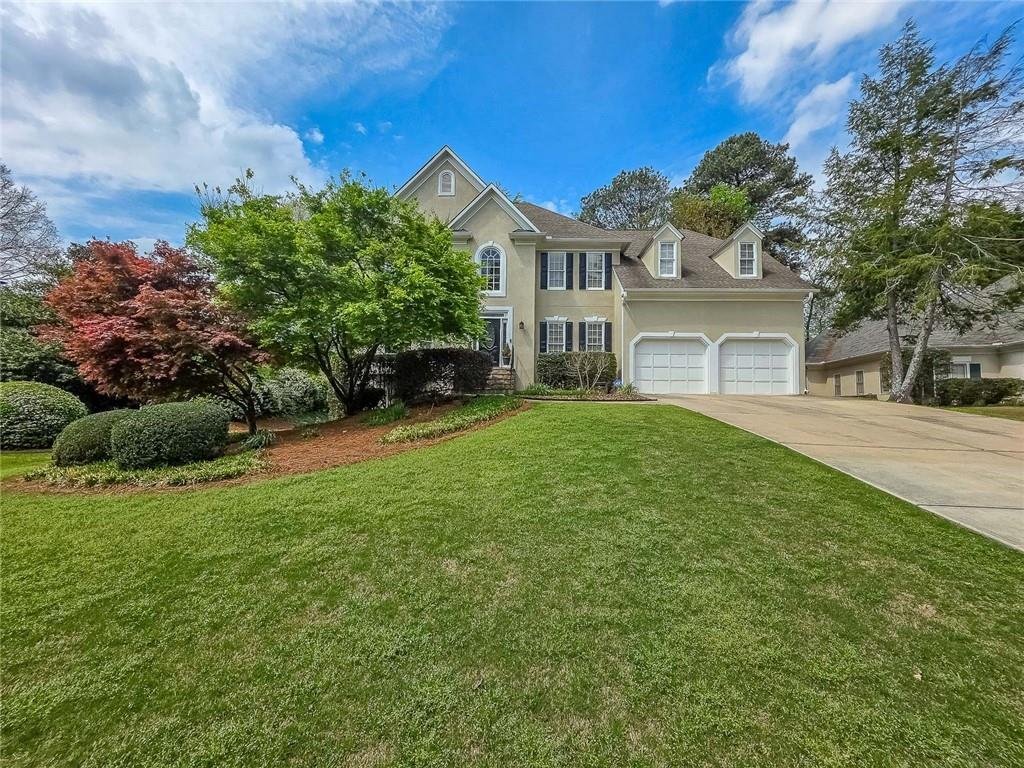House in Alpharetta, Georgia, United States 2 - 17746566