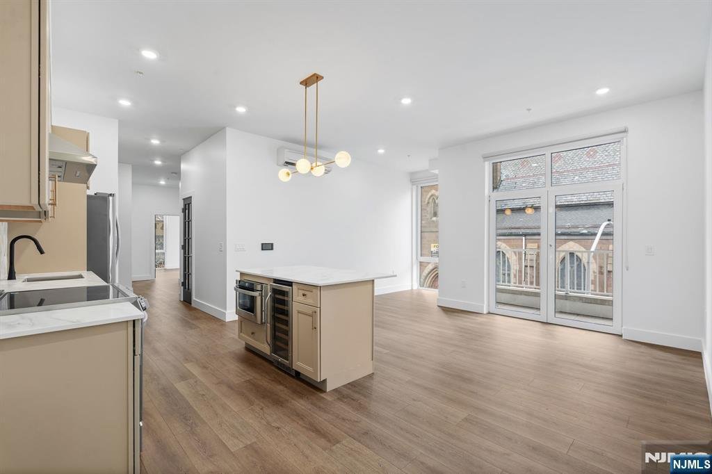 Condominio a Newark, New Jersey, Stati Uniti 1 - 17745019