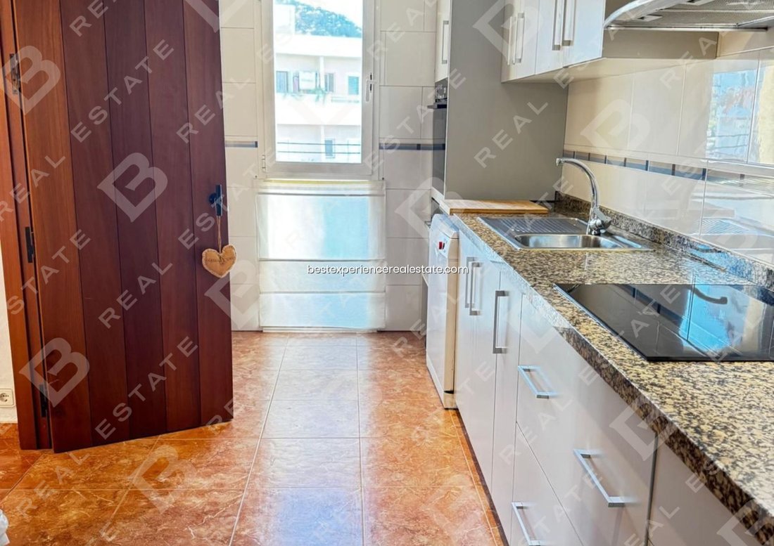 Apartment in Santa Eularia des Riu, Balearic Islands, Spain 5 - 17749589