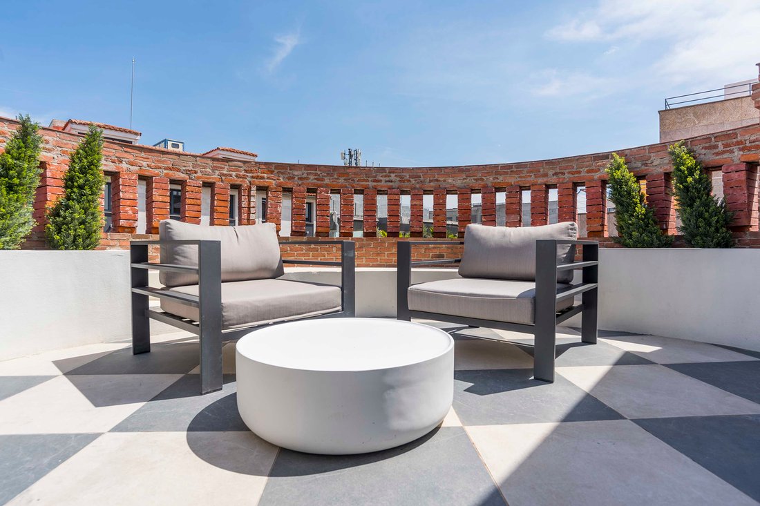 Apartment in Centro, Madrid, Spain 4 - 17669584