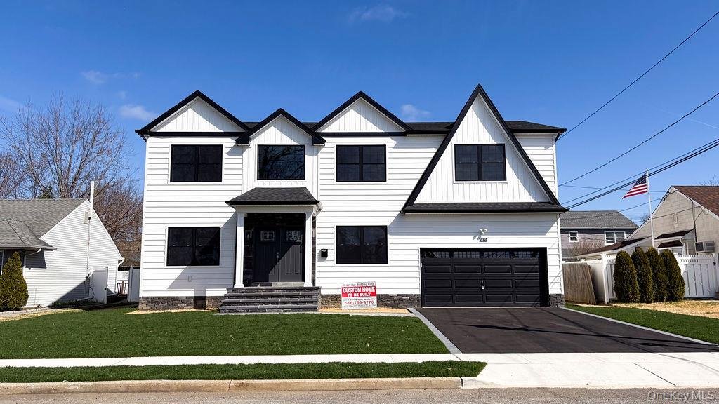 House in Wantagh, New York, United States 2 - 17748477