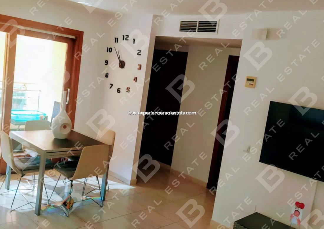 Apartment in Ibiza Town, Balearic Islands, Spain 1 - 17749029
