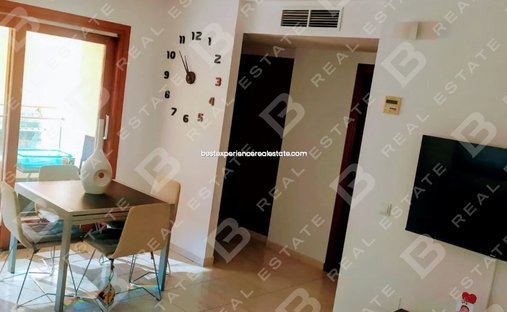 Wohnung in Santa Eulària des Riu, Balearische Inseln, Spanien 1