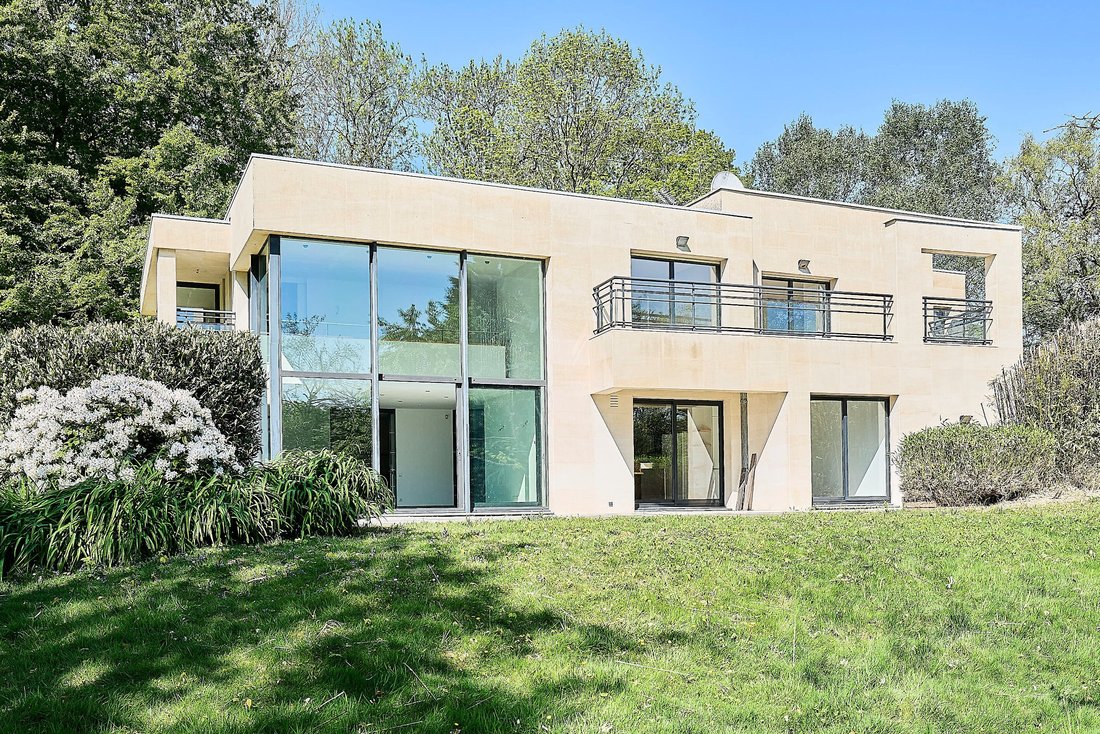 House in Centre-rue de Londres, Mouvaux, France 1 - 17750035
