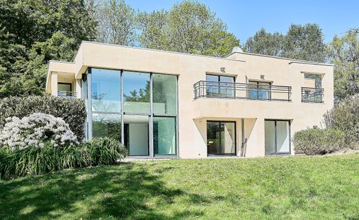 House in Centre-rue de Londres, Mouvaux, France 1