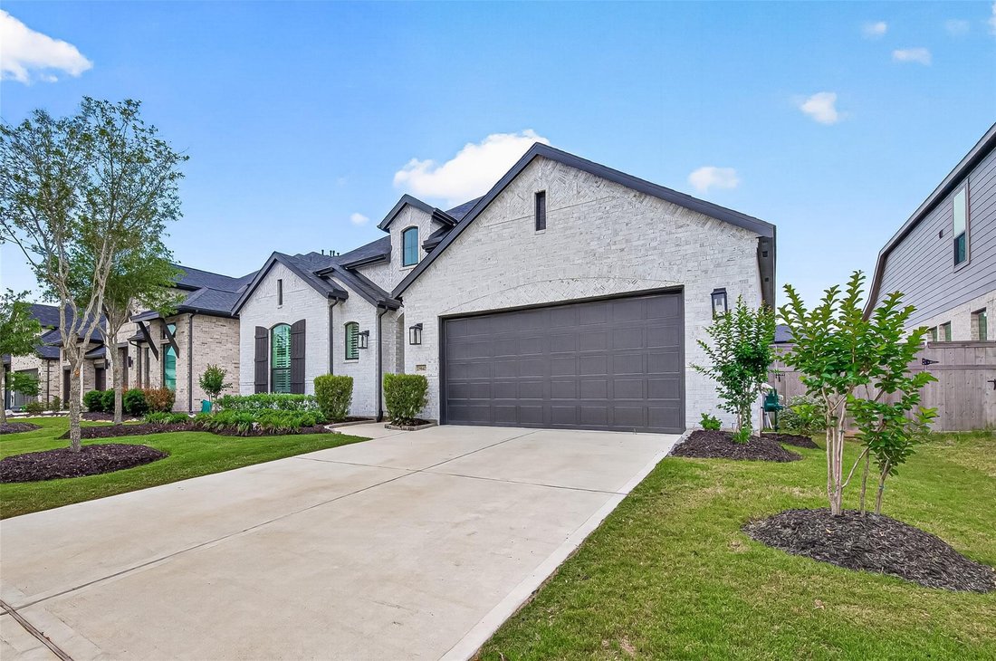 House in Fulshear, Texas, United States 2 - 17744264