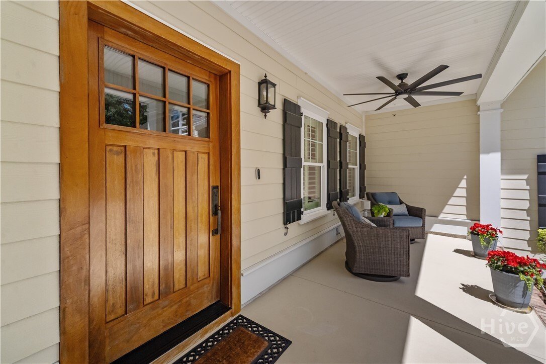 House in Richmond Hill, Georgia, United States 4 - 17747808