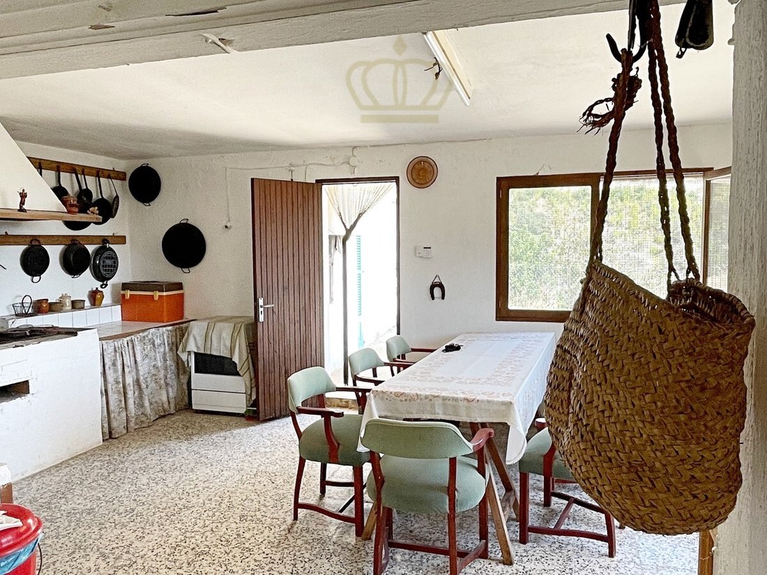 Finca in Andratx, Balearic Islands, Spain 3 - 17748828