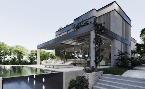 Villa a Portals Nous, Calvià, Isole Baleari 1