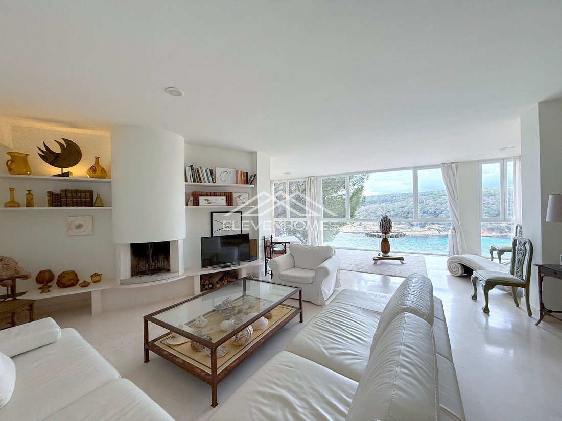 House in Sol de Mallorca, Calvia, Balearic Islands 4 - 17747253