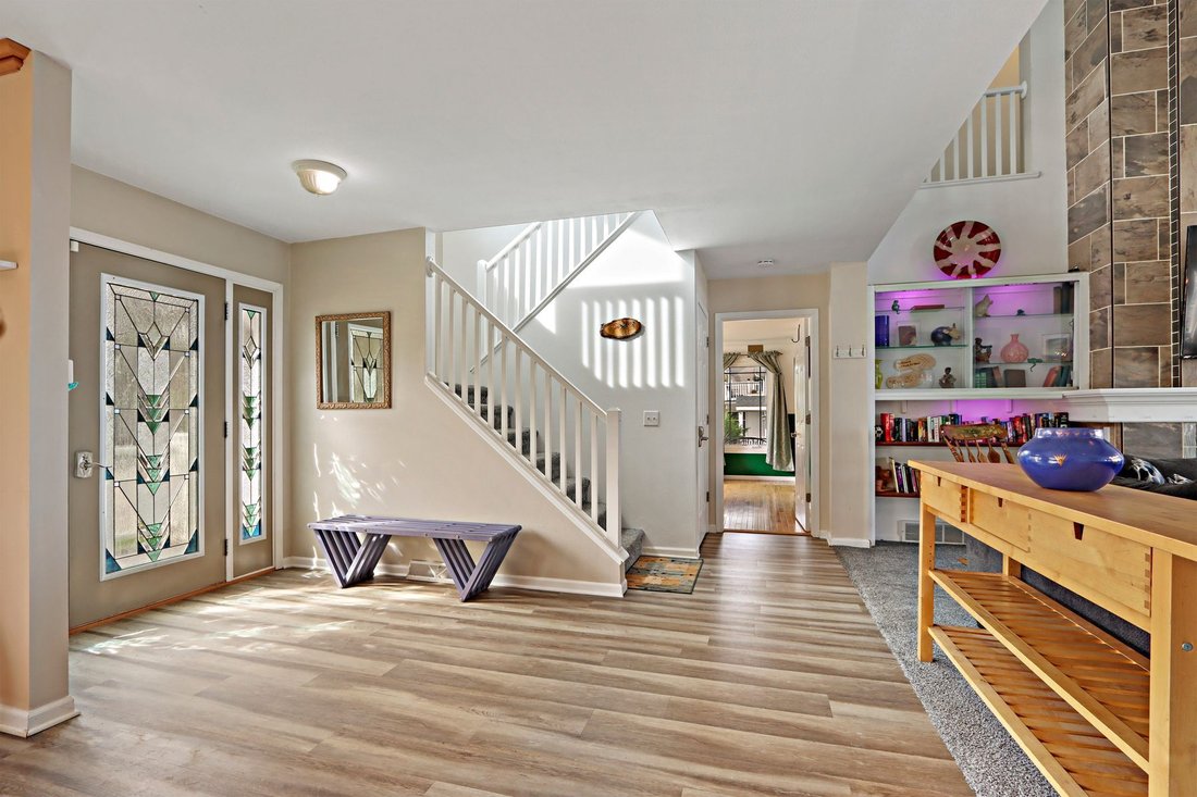 House in Lake Geneva, Wisconsin, United States 4 - 17745356