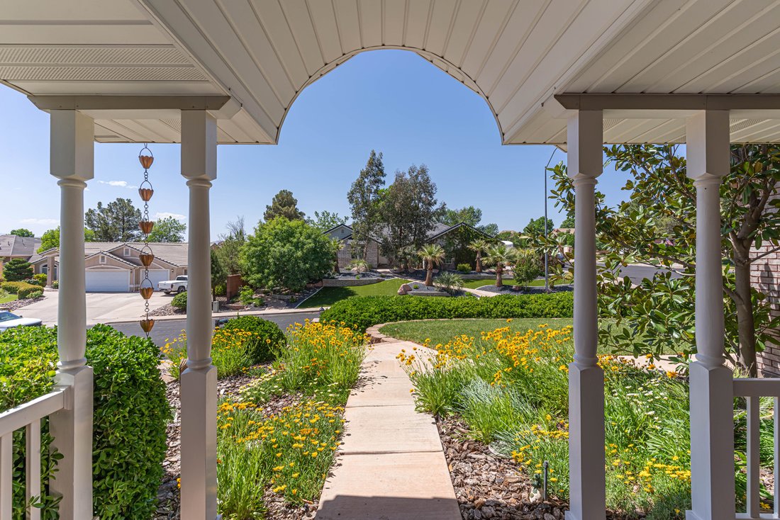 House in St. George, Utah, United States 5 - 17296025