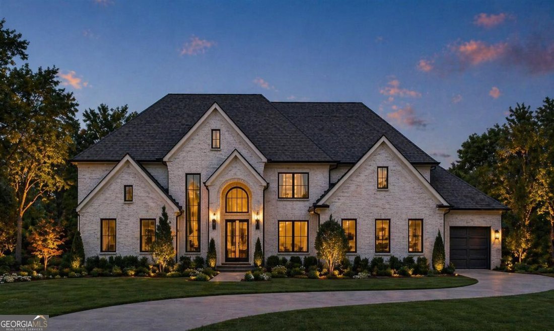 House in Cumming, Georgia, United States 1 - 17750278